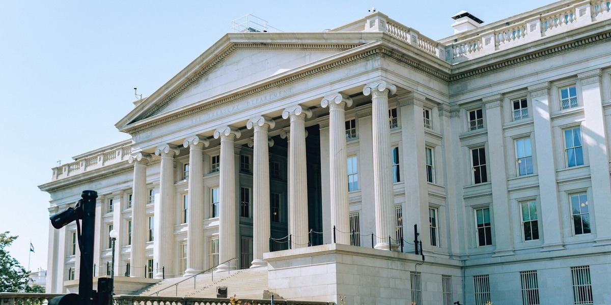 U.S. interest expense on debt
