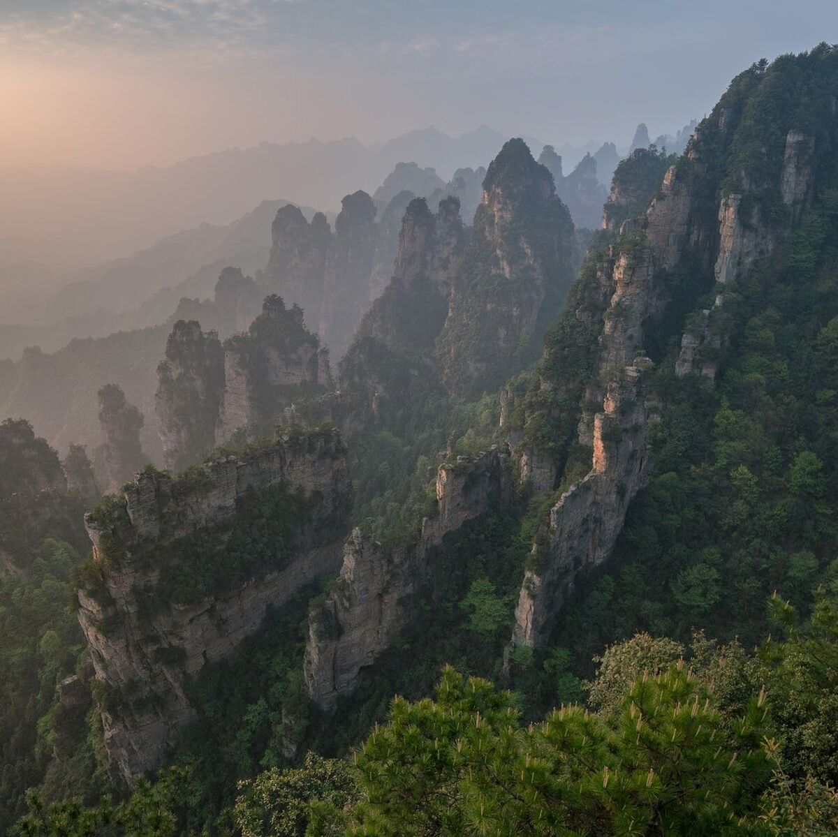 Engaging China - a Roadmap