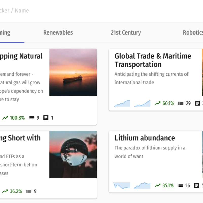 Pininvest Portfolio Management