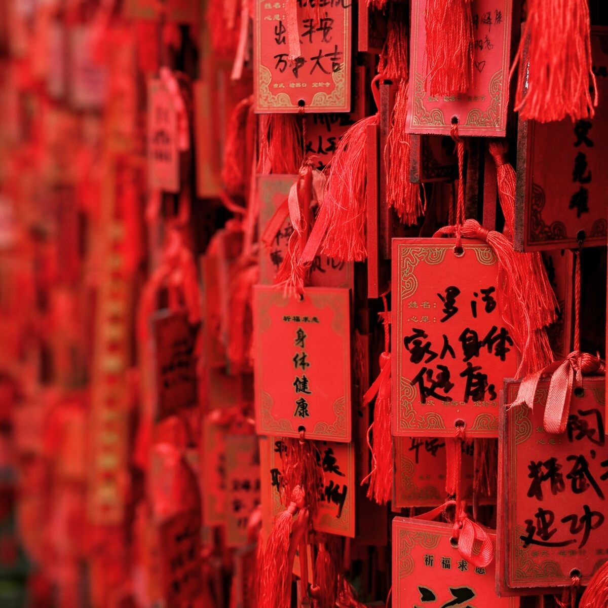 China - The rising tide of chronic diseases