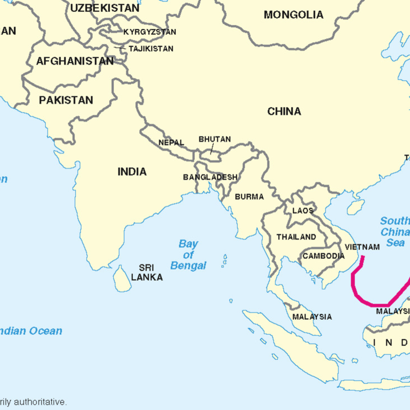 Western Pacific - Hanging in Chains ?