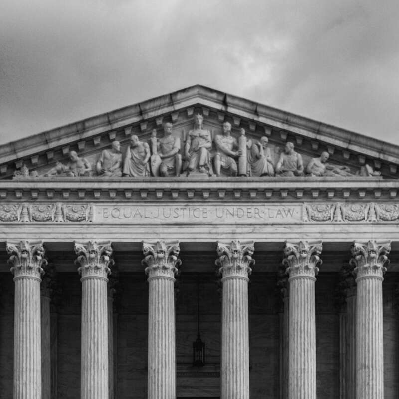 U.S. Market - The Law of the Land