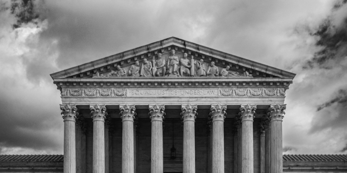 U.S. Market - The Law of the Land