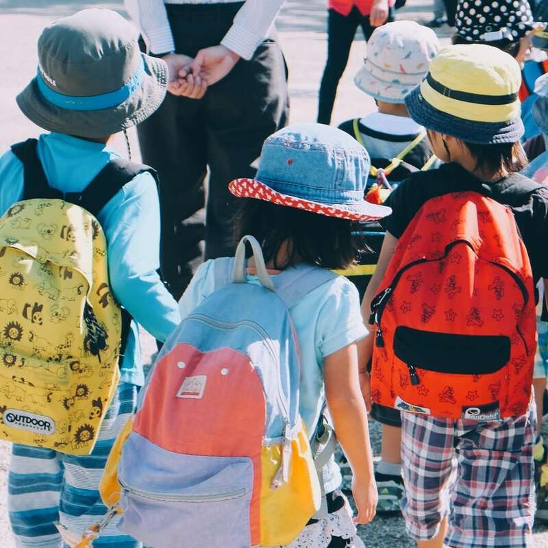 China Education - Picking up the pieces
