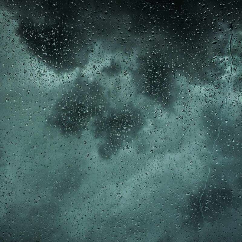 India - Rain on the Digital Parade