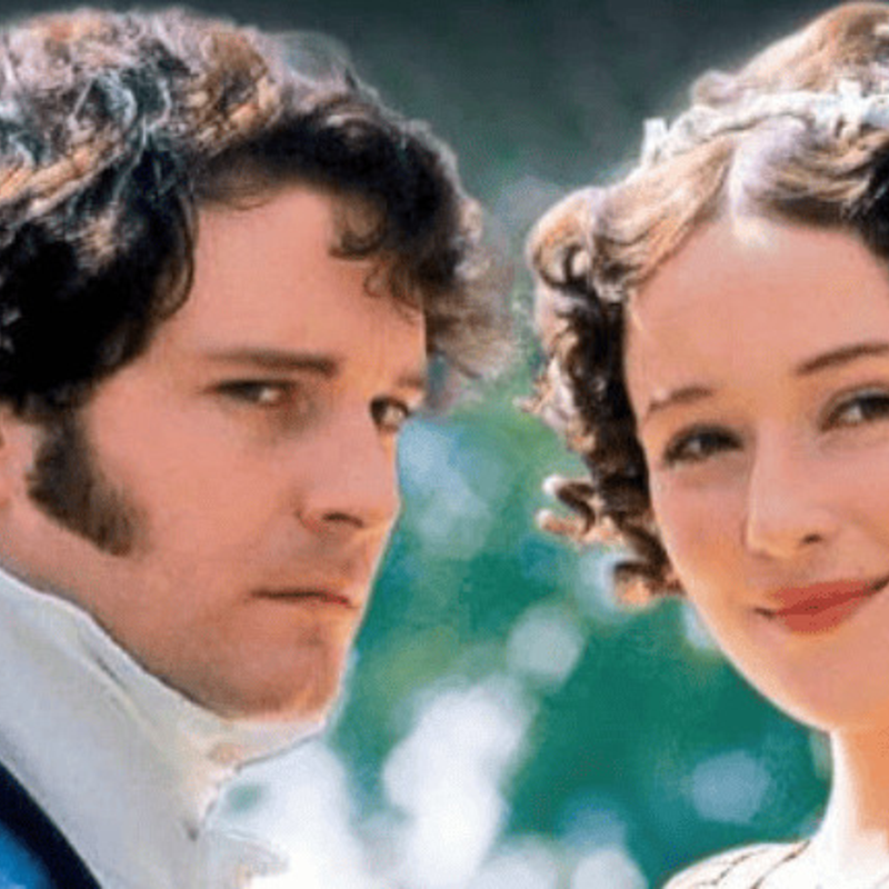 Trade deficits - Pride and Prejudice (I)
