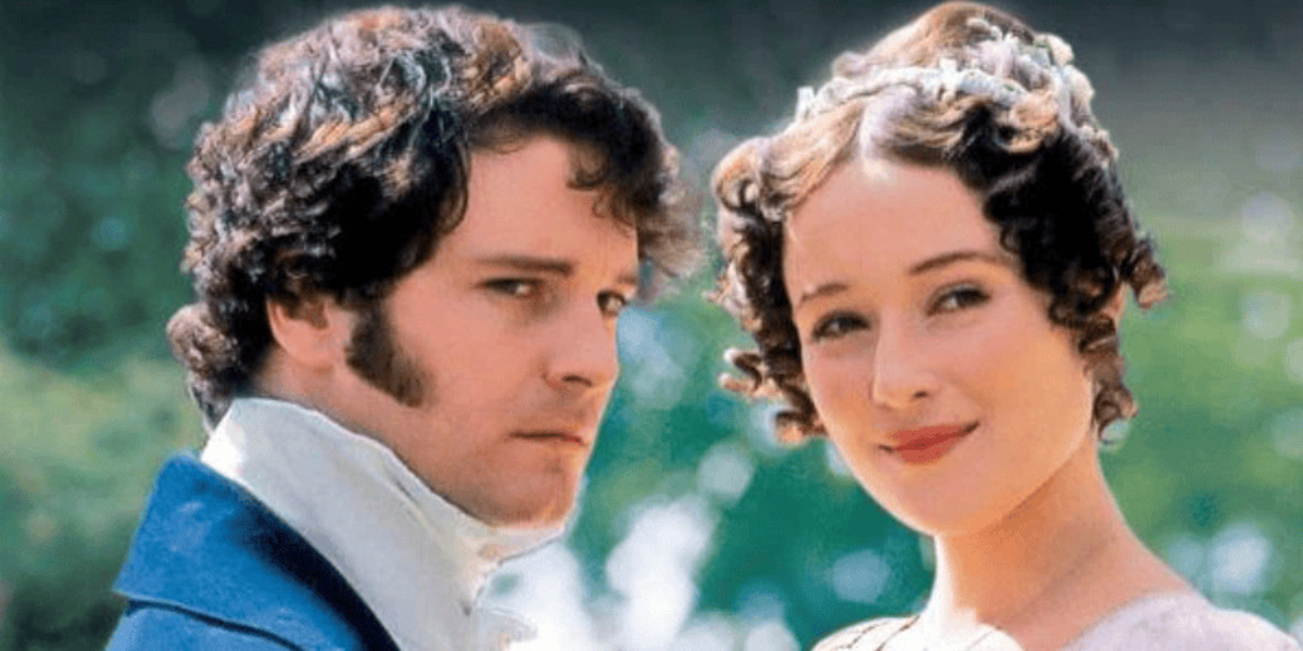 Trade deficits - Pride and Prejudice (I)