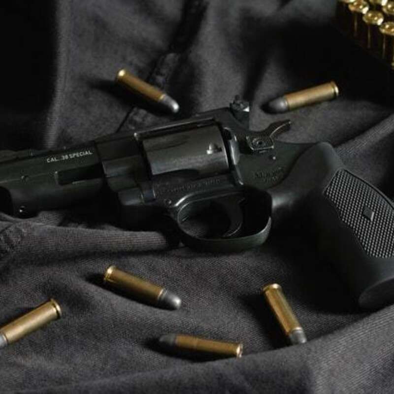 Russia - Siberian Roulette