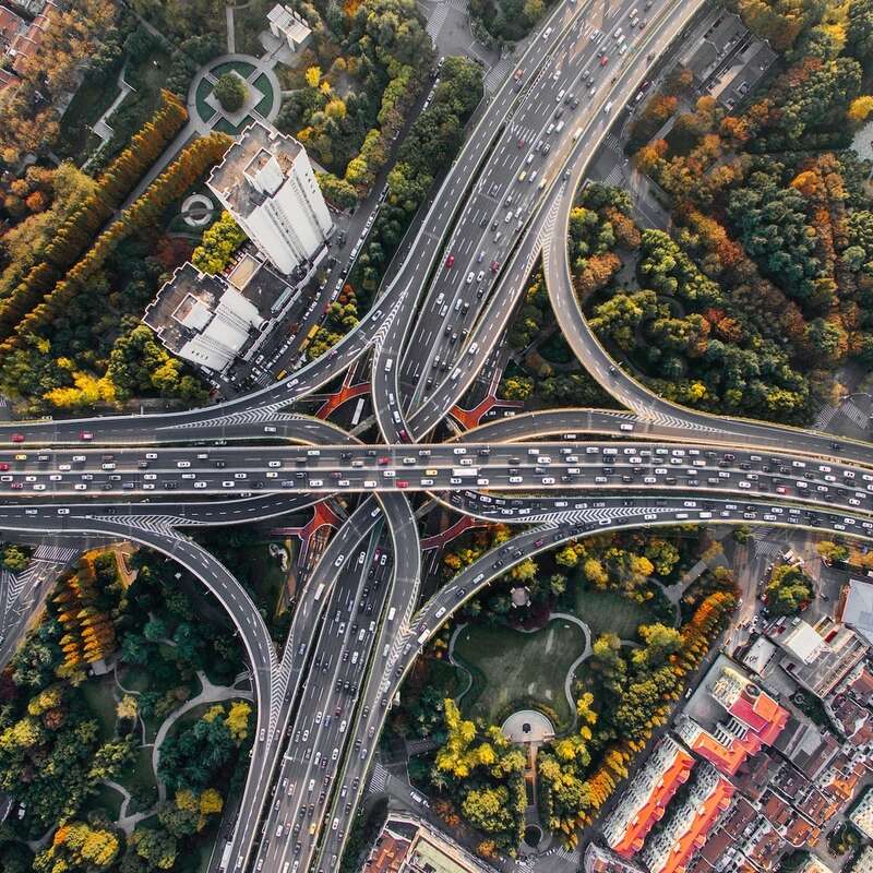 China Electrical Vehicles - Logistics prevail