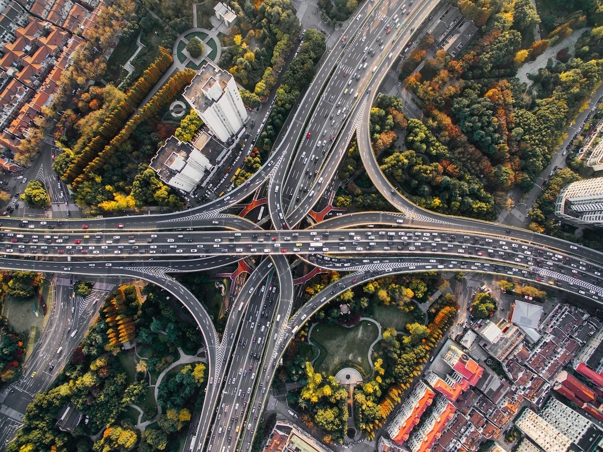 China Electrical Vehicles - Logistics prevail