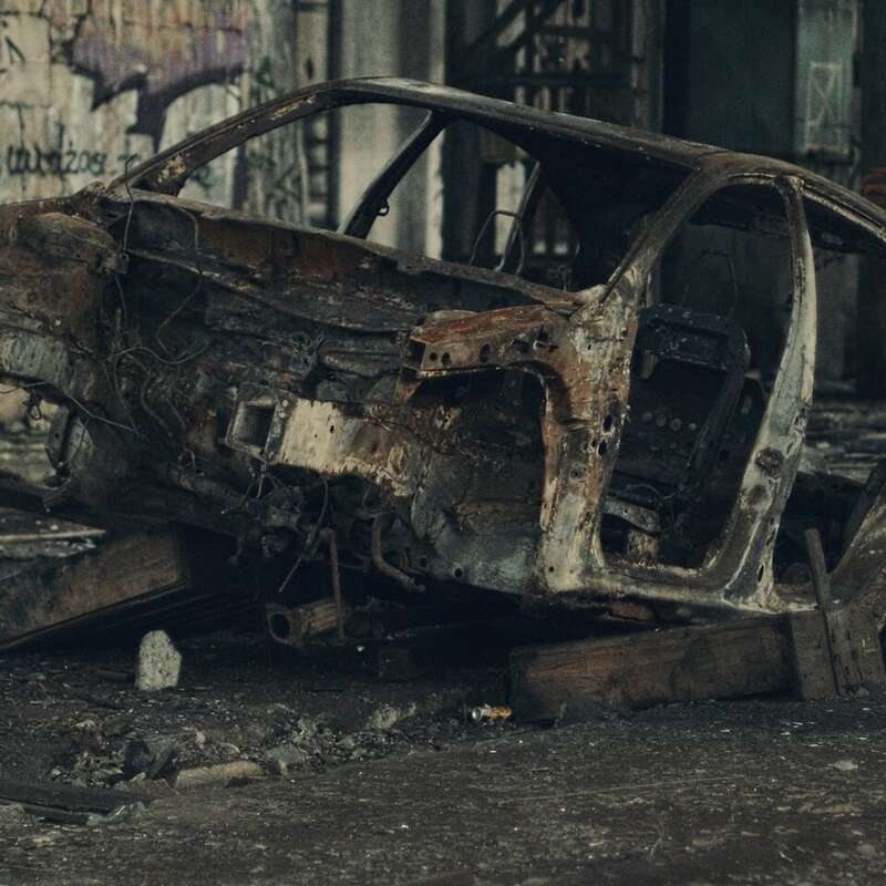 China's Car Industry - Europe's Nemesis ?
