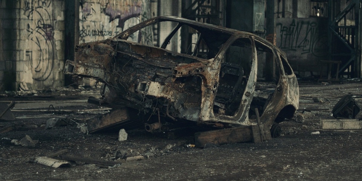 China's Car Industry - Europe's Nemesis ?