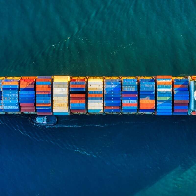 Yuan and the Geopolitics of Trade