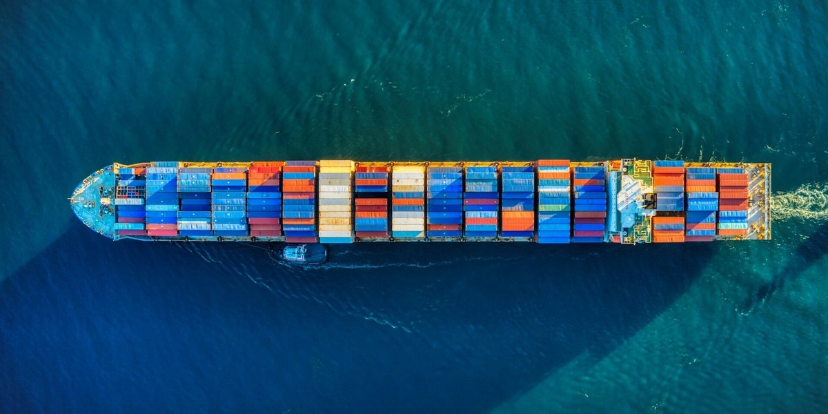Yuan and the Geopolitics of Trade