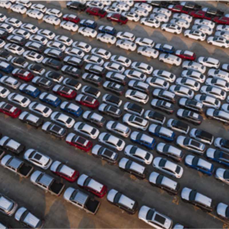 China EVs - Winner take all ?
