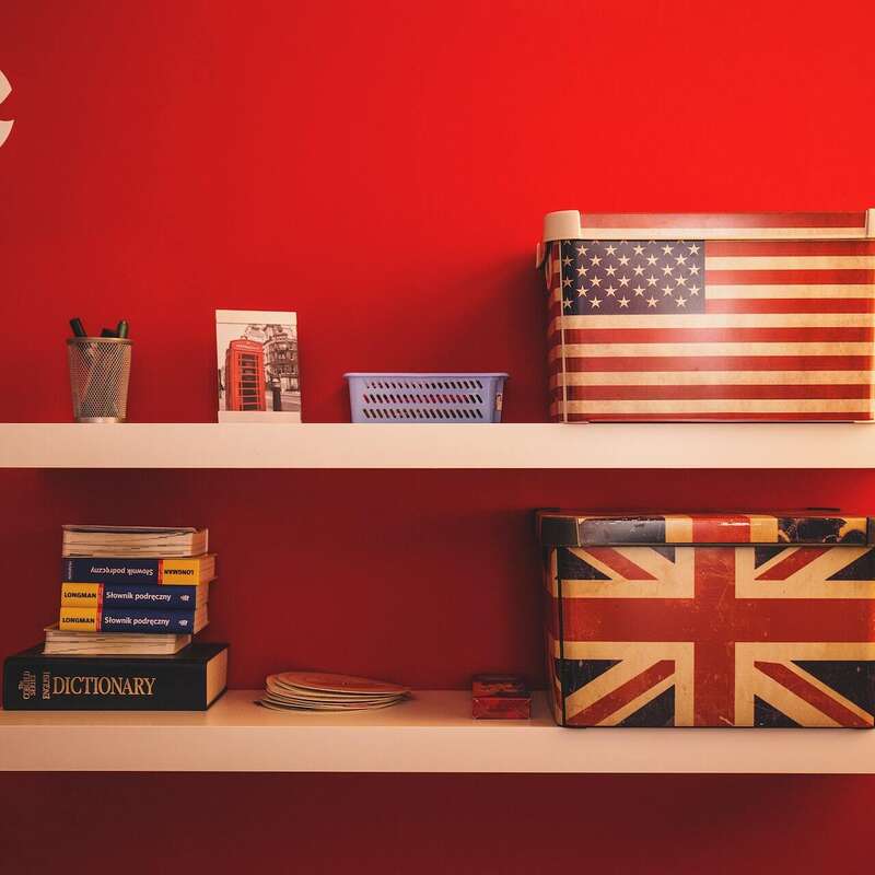What is special about the US-UK “special relationship”?