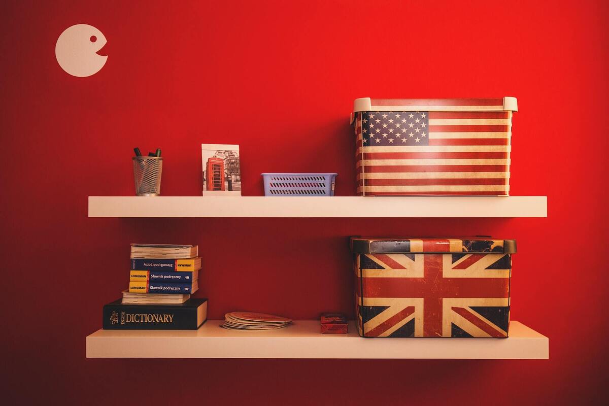 What is special about the US-UK “special relationship”?