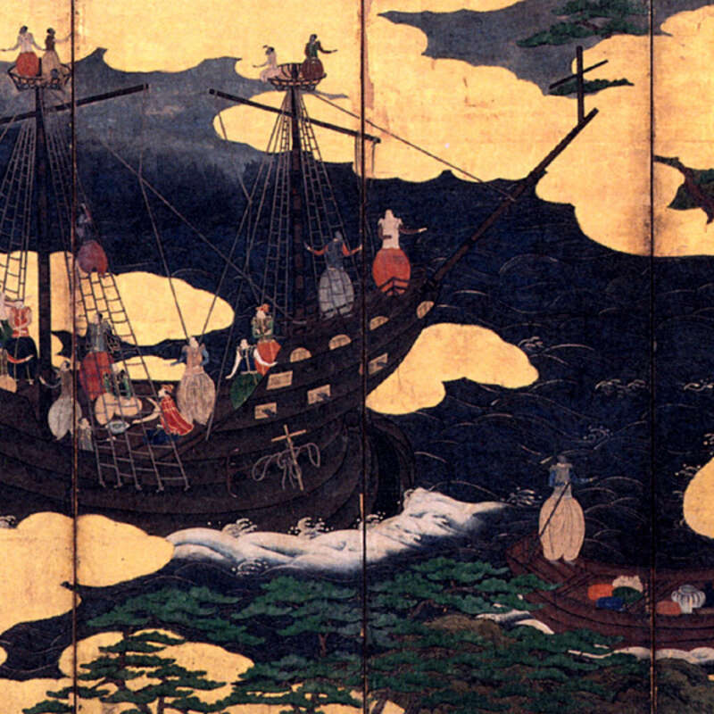 South-East Asia – a Multipolar Challenge