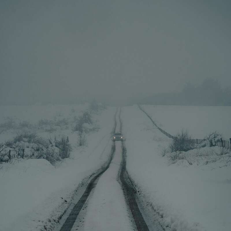 Russia - Siberia at Eurasia's crossroads