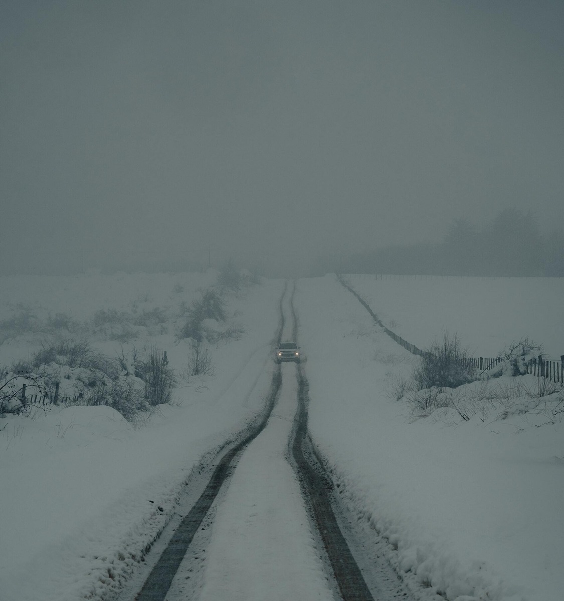 Russia - Siberia at Eurasia's crossroads