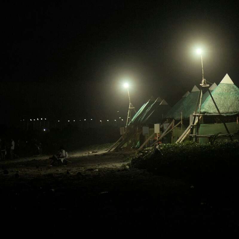 China's Enduring Malaise - Darkness before dawn ?