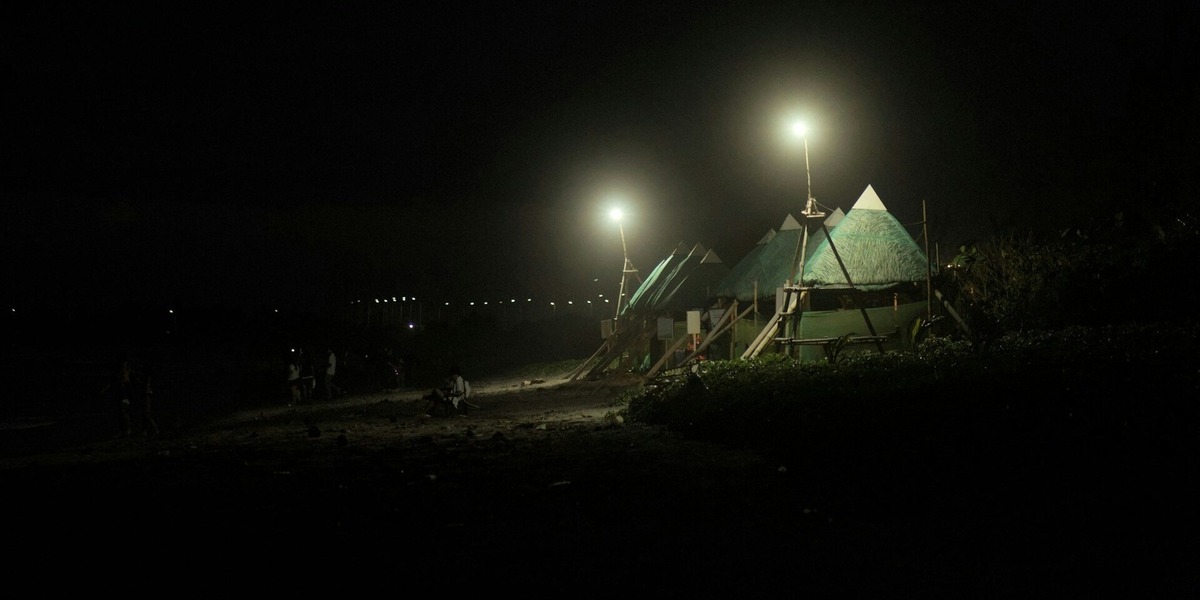 China's Enduring Malaise - Darkness before dawn ?