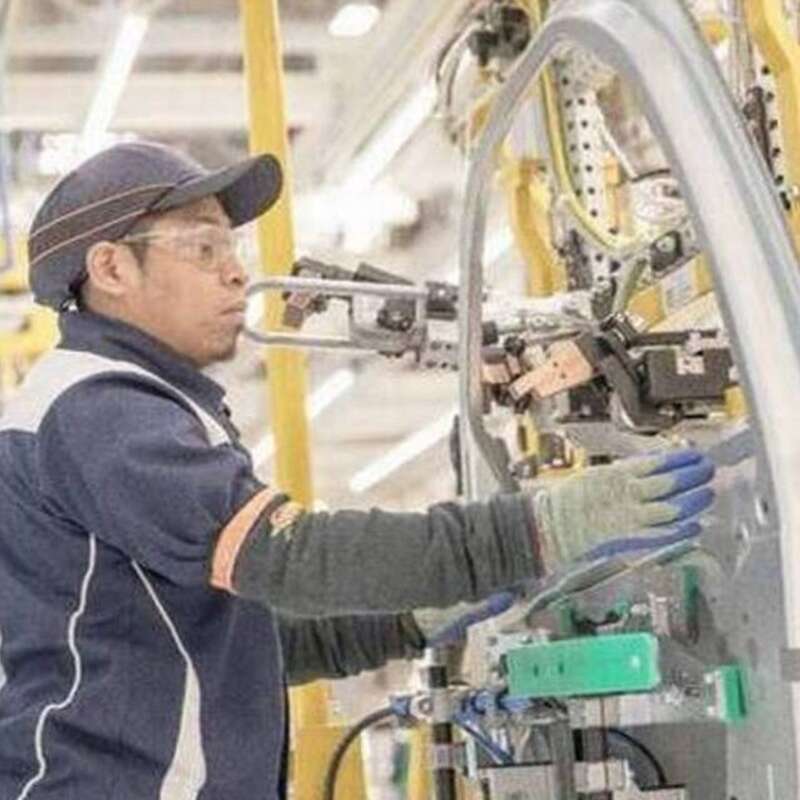 Mexico - Maquiladoras and the Future of the Automotive Industry