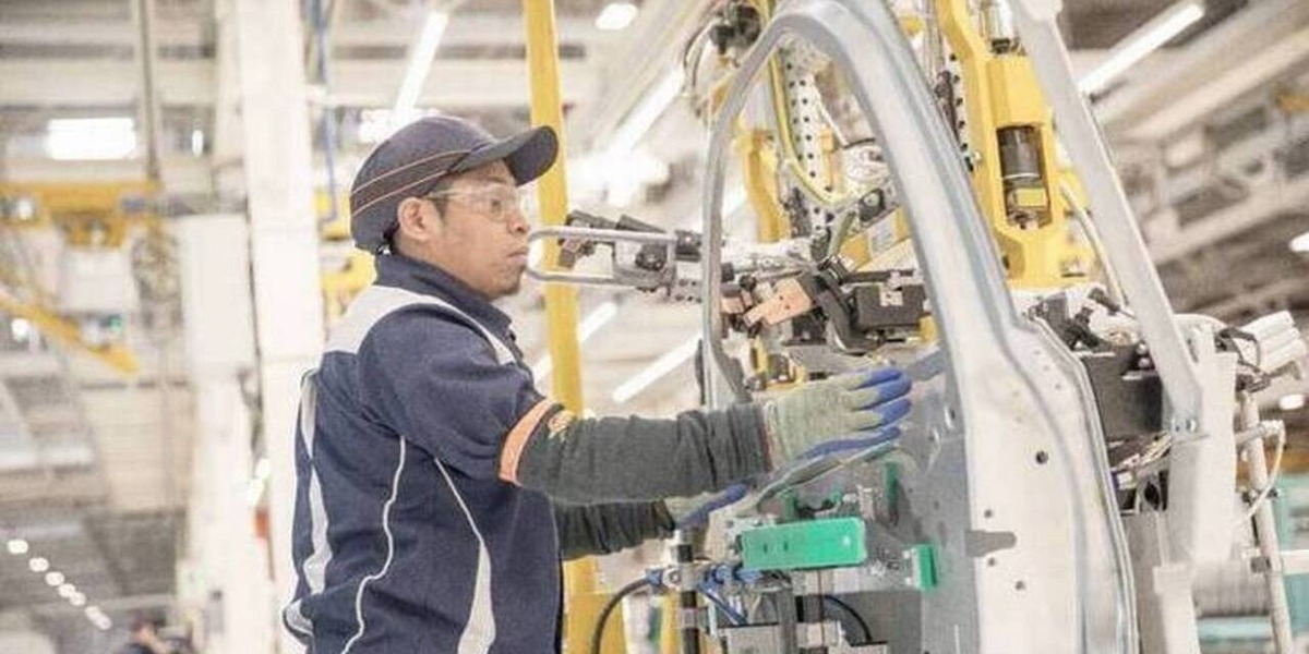 Mexico - Maquiladoras and the Future of the Automotive Industry
