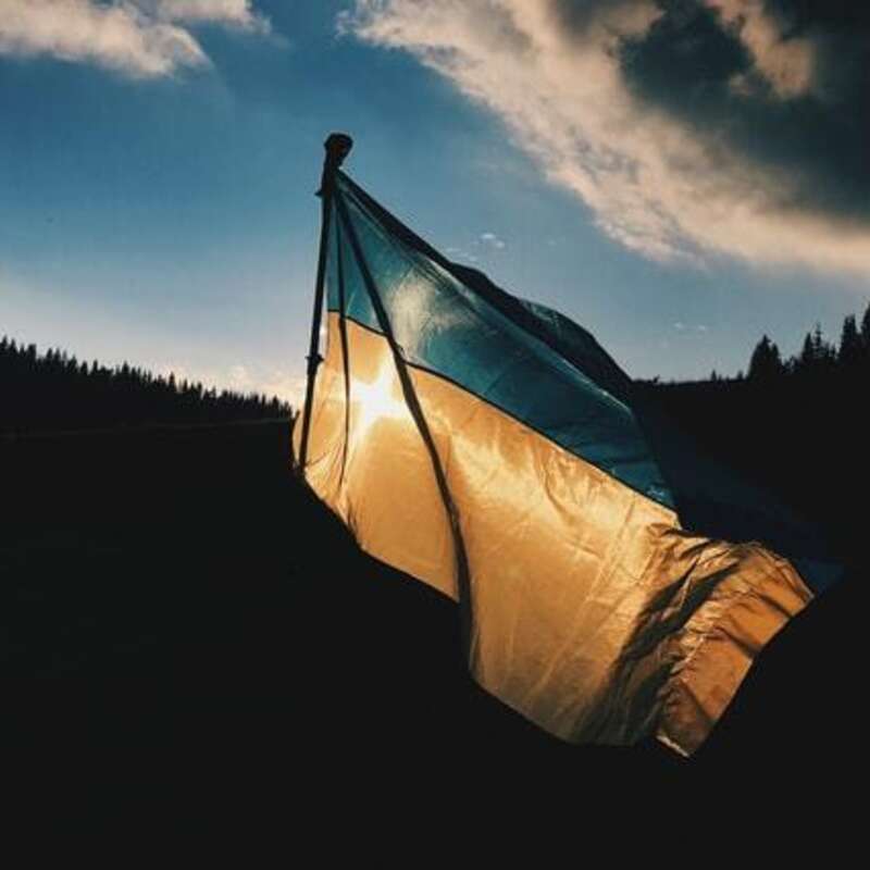 Russia - a Harvest of Sorrow