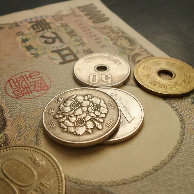 Japan - Financial Challenges