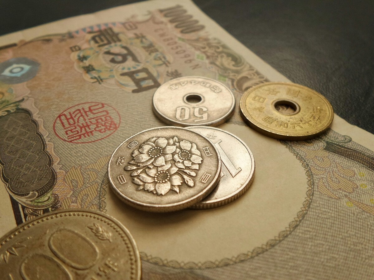 Japan - Financial Challenges