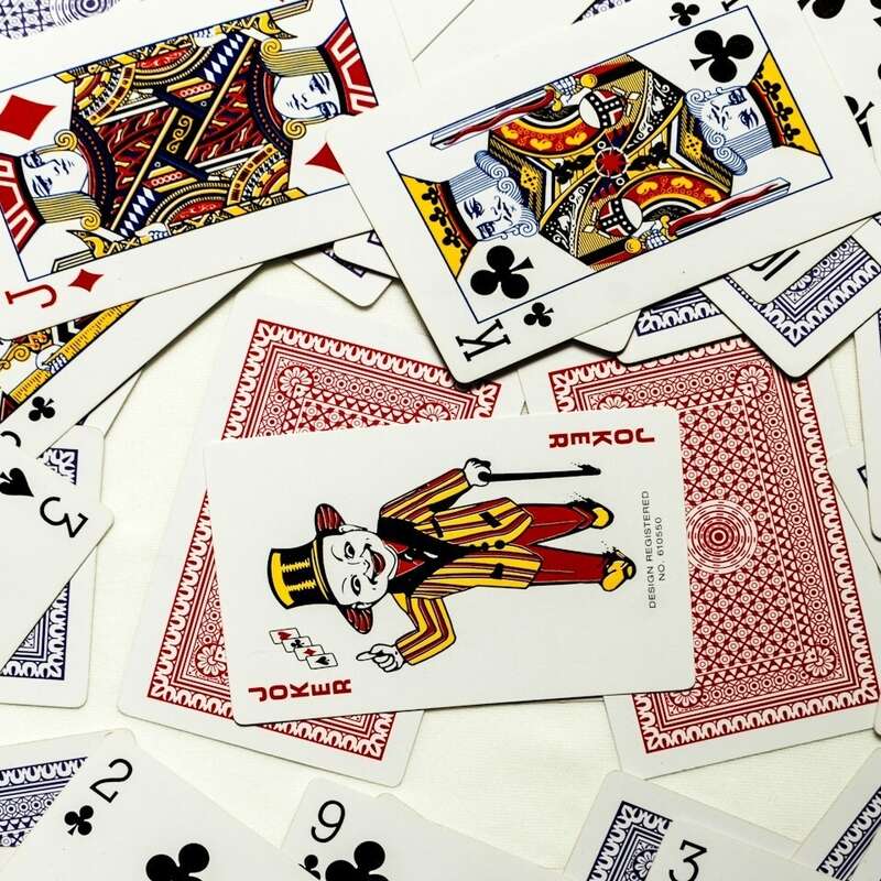 New NATO - Who holds the cards ?