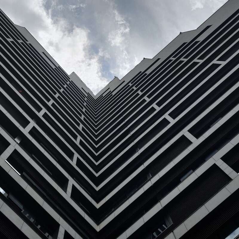 China - Finance with Attitude