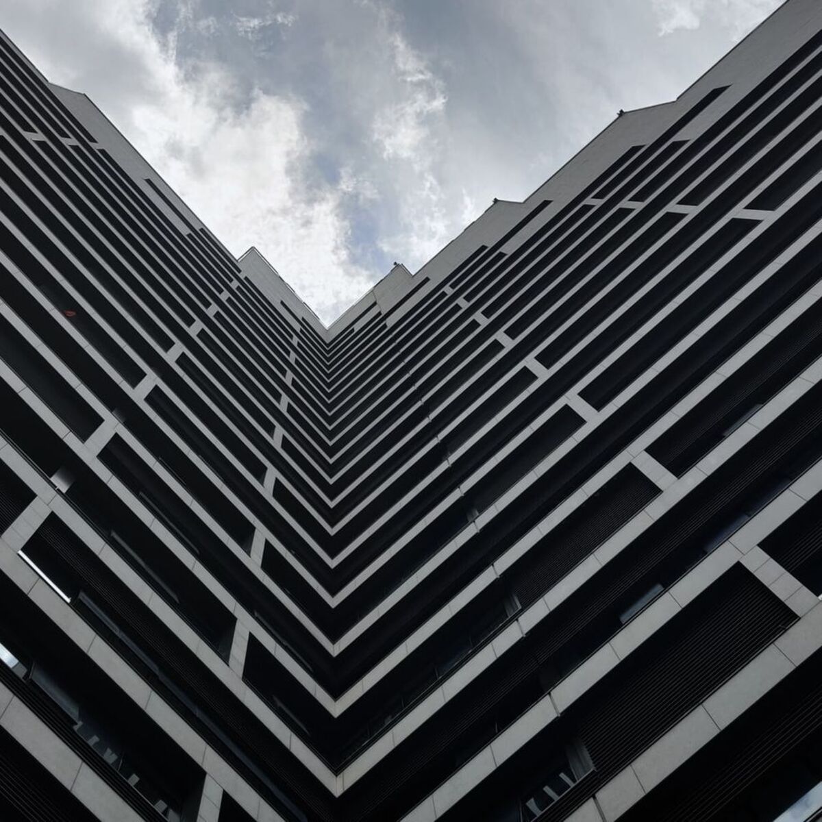 China - Finance with Attitude