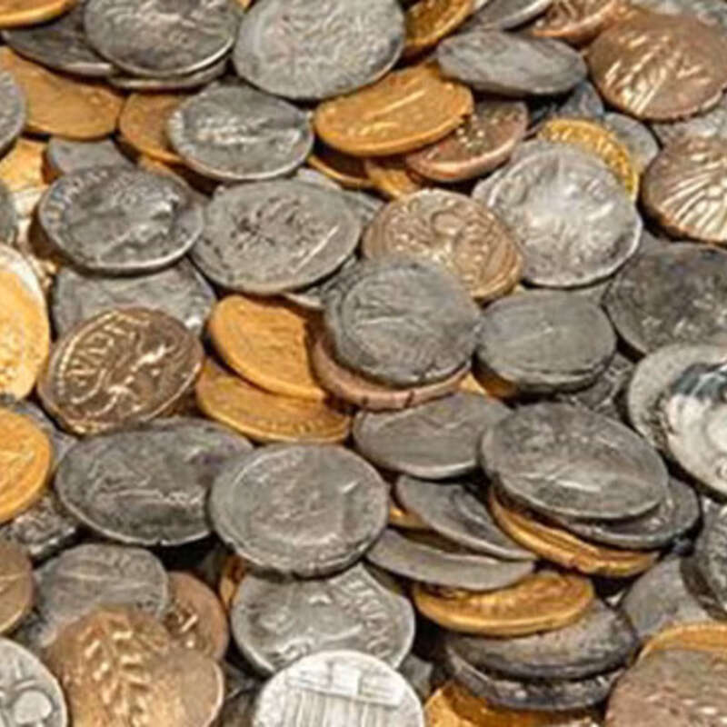 NATO Spending - Golden promises or tin coins ?