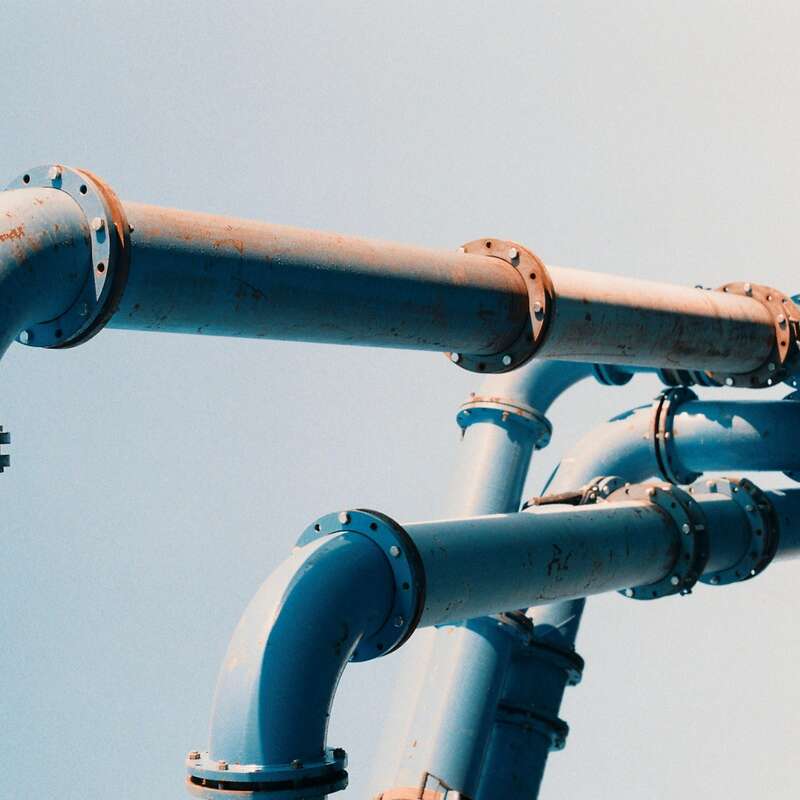 Europe - Running out of gas in 2023?