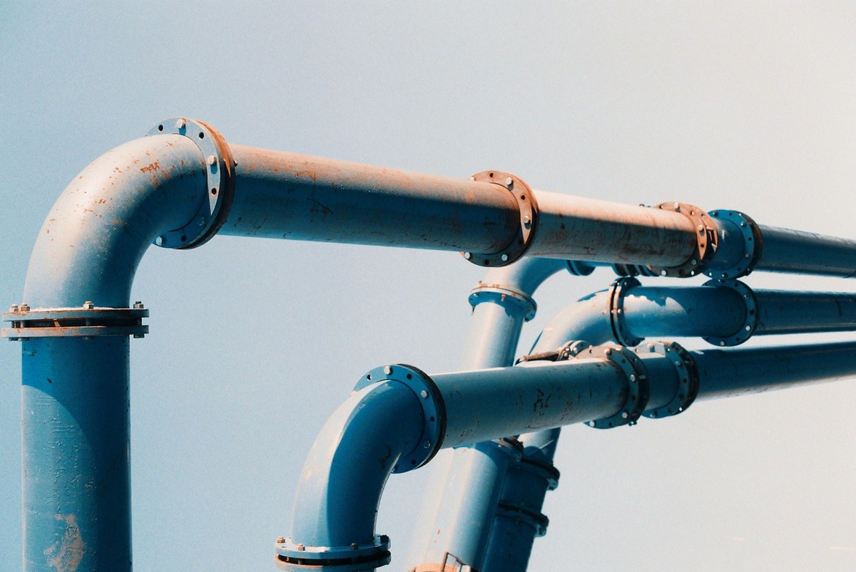 Europe - Running out of gas in 2023?