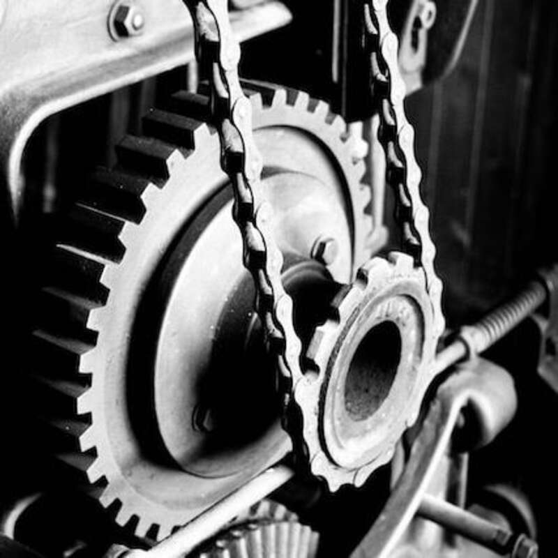 Industrials