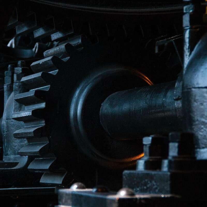 Industrials