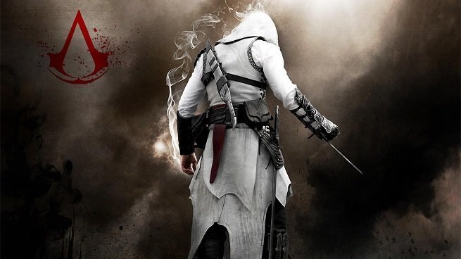 Assasin's Creed by Ubisoft