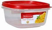 Rubbermaid easy find lids