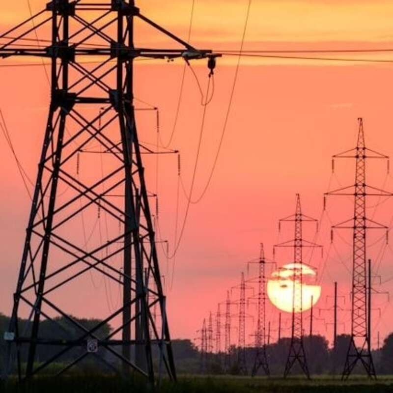 Green Infrastructure  ETFs