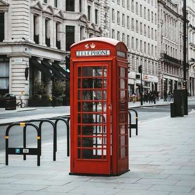 Great Britain - Next 50 FTSE listings on US Markets