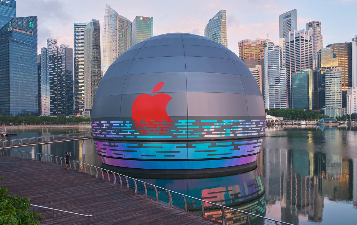 Apple - Legal Challenges II