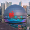Apple - Legal Challenges IV