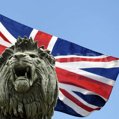 Great Britain - Top 25 FTSE listings on US Markets