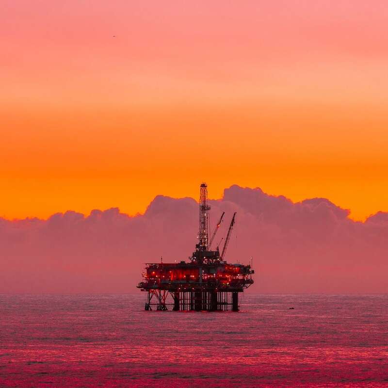 MidCap Oil - Potential buy-out targets?