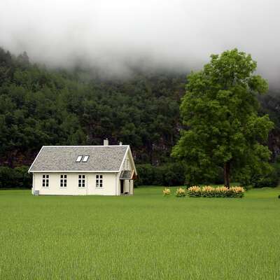 Home Building – Safe as a House !