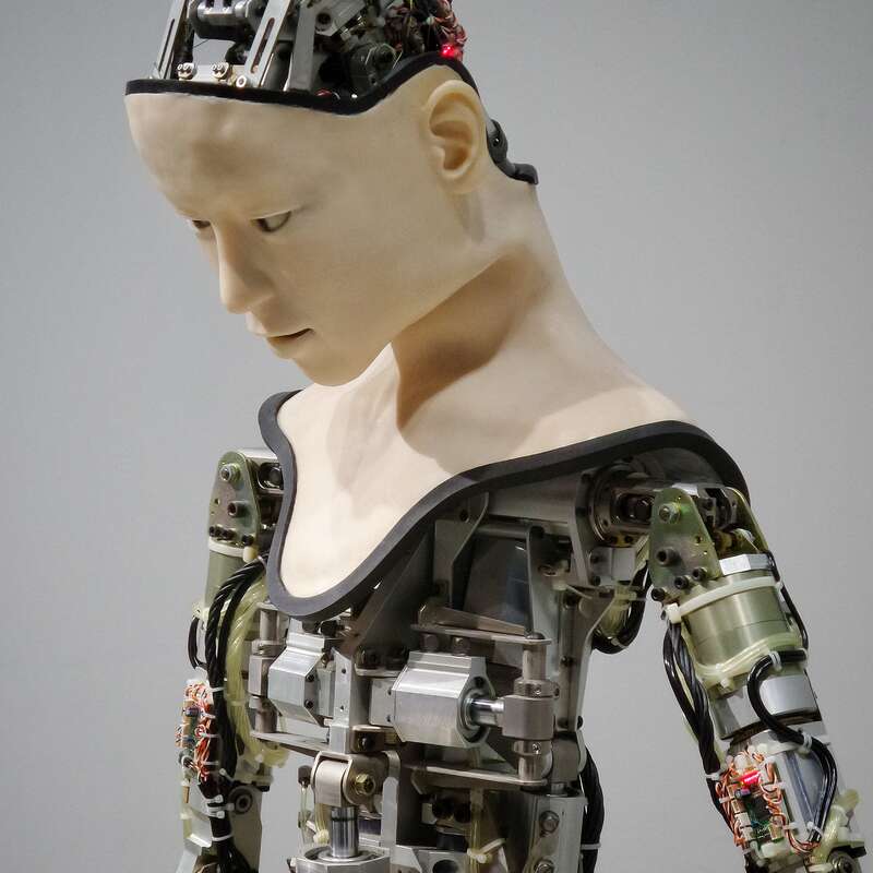 Top ROBO Global Robotics and Automation ETF constituents