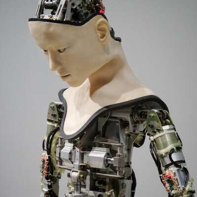 Top ROBO Global Robotics and Automation ETF constituents